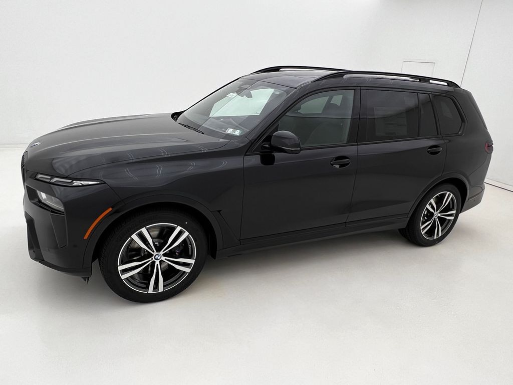 New 2027 BMW X7 xDrive40i SUV