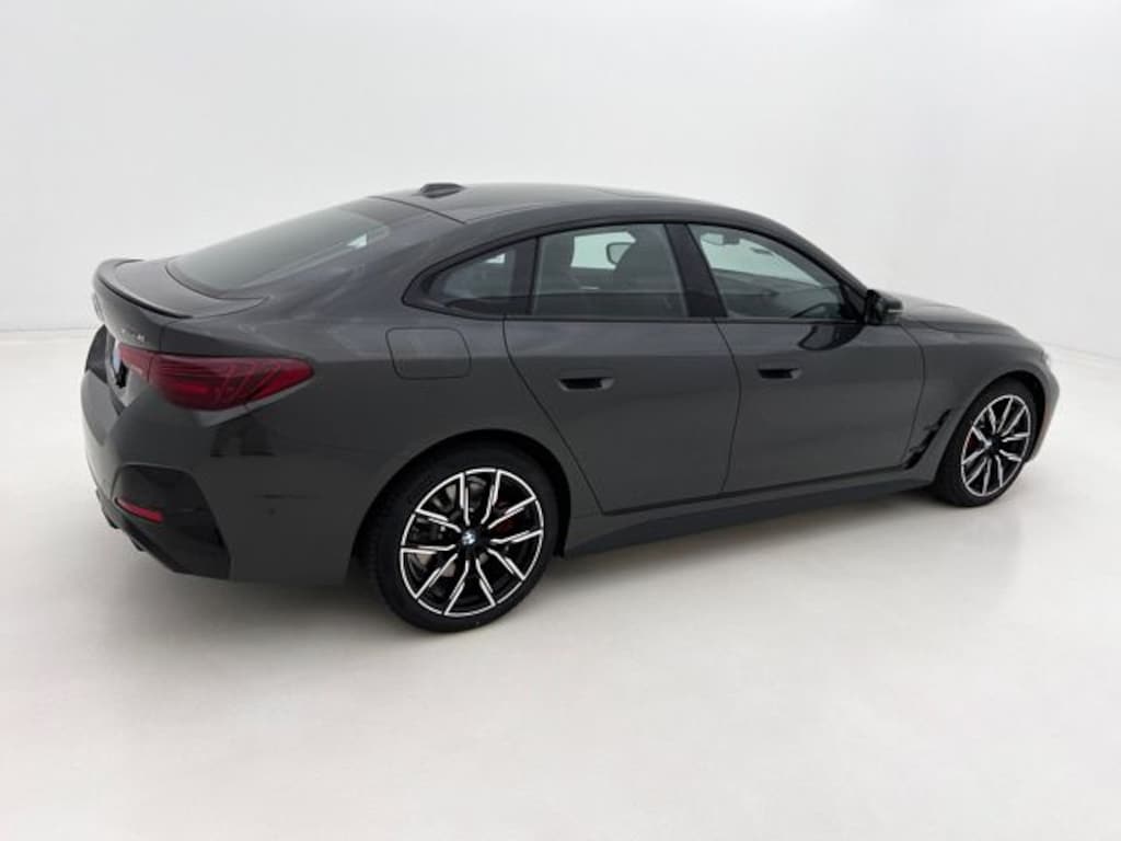 New 2026 BMW i4 xDrive40 Hatchback