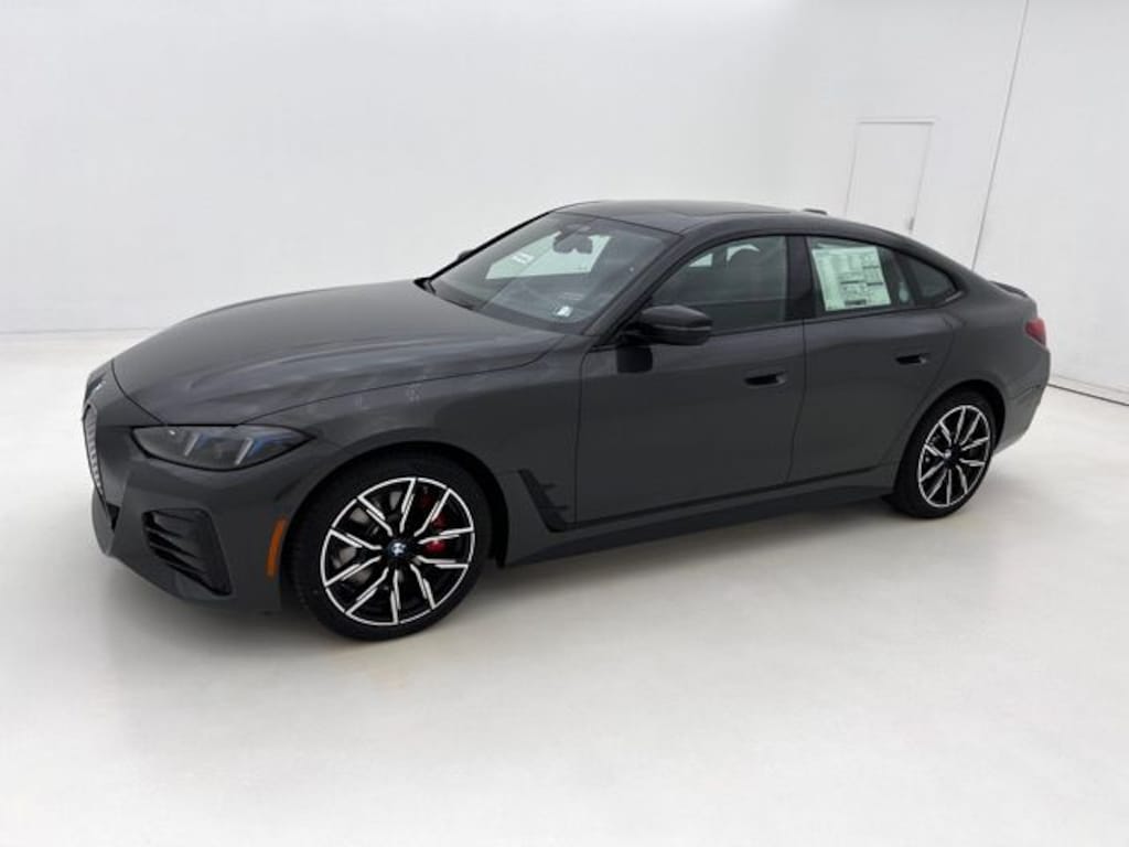 New 2026 BMW i4 xDrive40 Hatchback