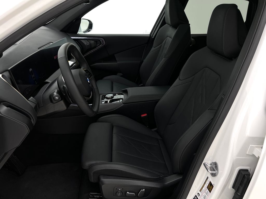 2025 BMW X3 30 - Photo 11