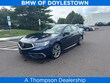  Acura TLX