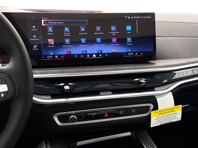 2026 BMW X5 40i - Photo 18