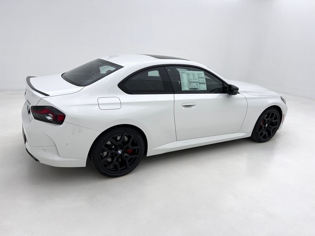 New 2026 BMW M240i xDrive Coupe