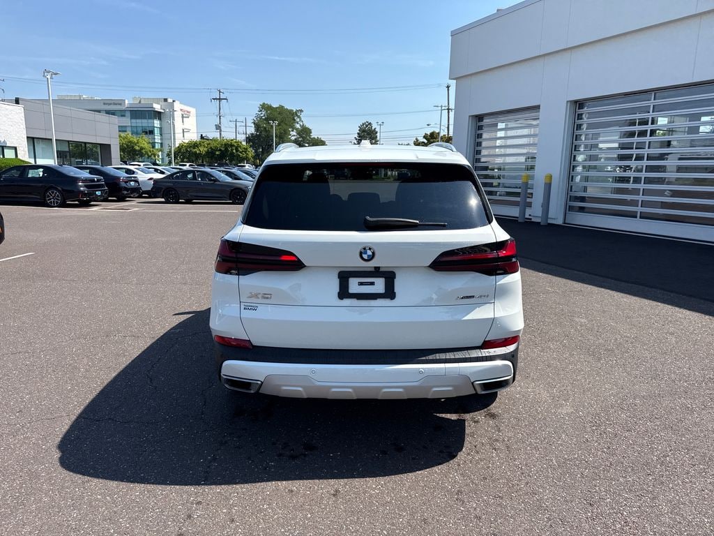 Certified 2024 BMW X5 xDrive40i SUV