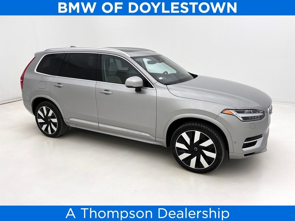Used 2023 Volvo XC90 Recharge Plug-In Hybrid Ultimate 6-Seater SUV