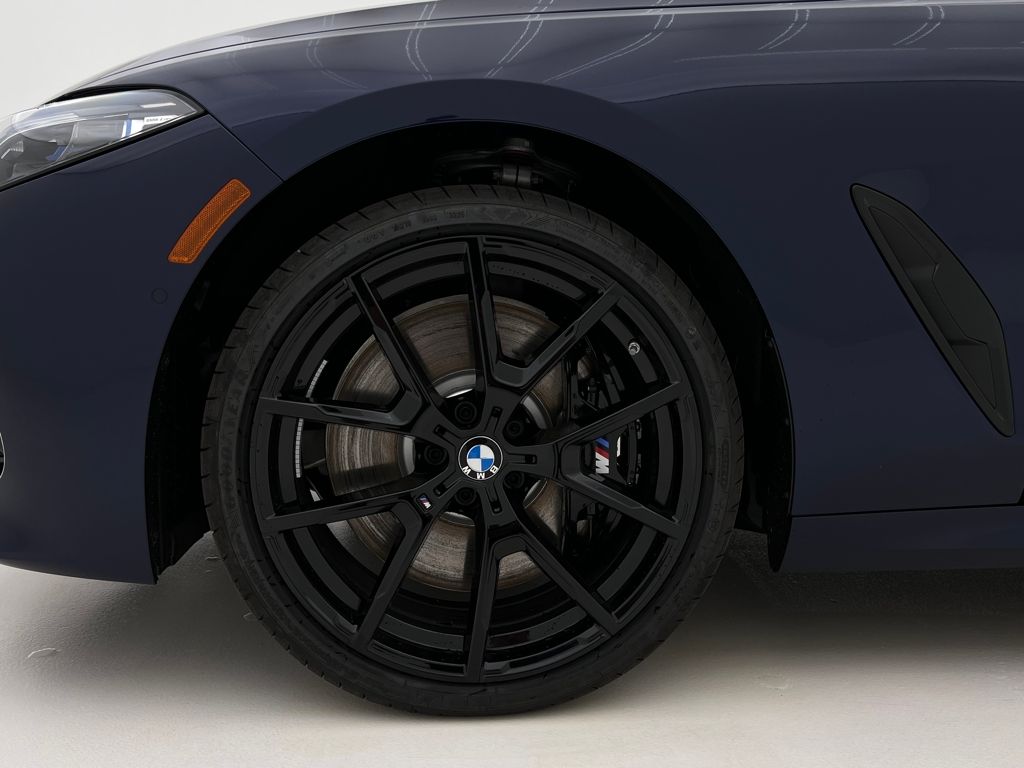 2026 BMW 8 Series 840i - Photo 16