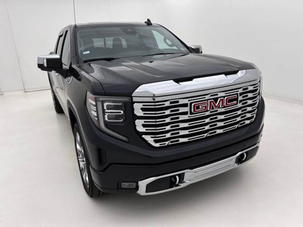 Used 2023 GMC Sierra 1500 Denali Truck Crew Cab