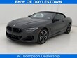 BMW M850i