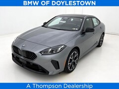 2026 BMW 228i xDrive Sedan