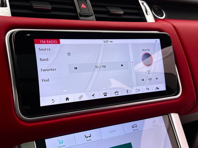 2020 Land Rover Range Rover Sport HSE - Photo 20