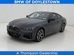 2026 BMW M440i xDrive Coupe