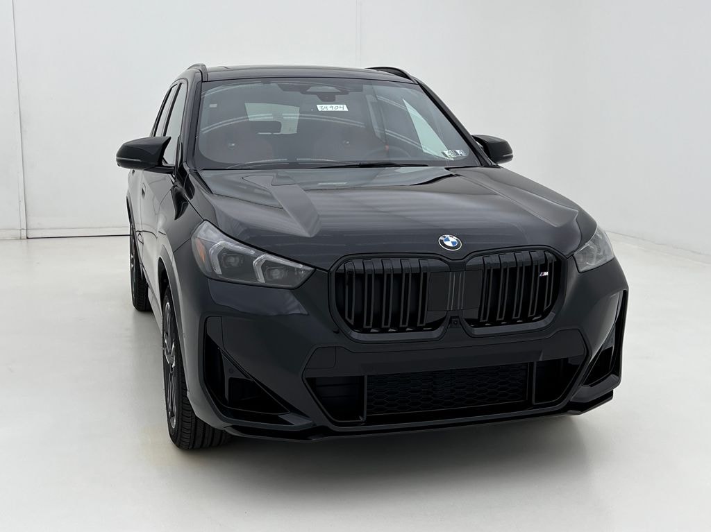 New 2026 BMW X1 M35i SUV