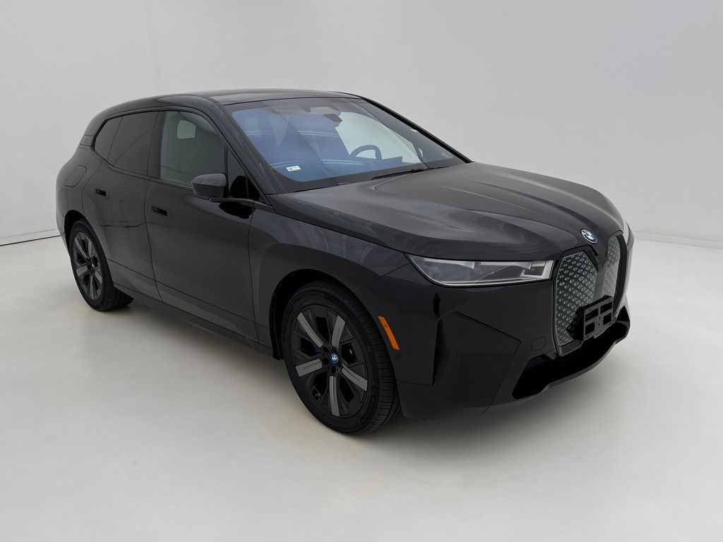 Certified 2024 BMW iX Base with VIN WB523CF08RCN19782 for sale in Doylestown, PA