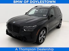 2026 BMW X7 xDrive40i SUV
