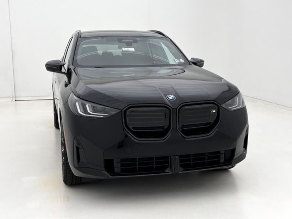 New 2026 BMW X3 M50 xDrive SUV