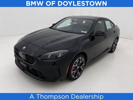 2026 BMW 228i xDrive Sedan