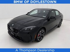2026 BMW 228i xDrive Sedan