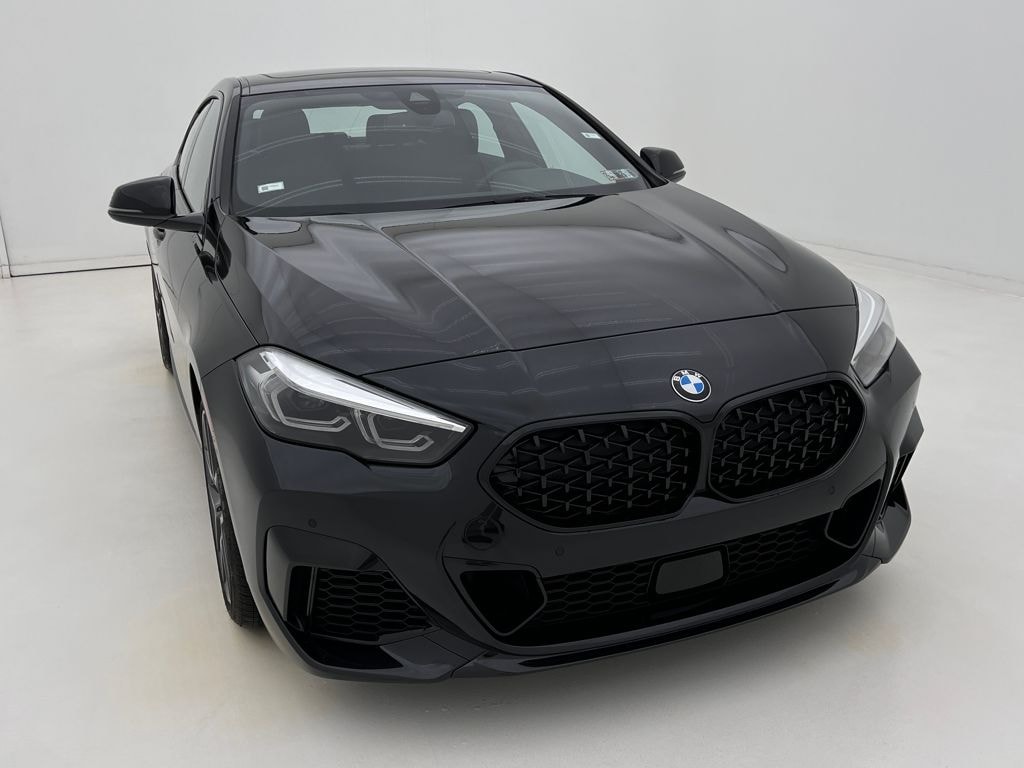 Used 2024 BMW M235i xDrive Gran Coupe