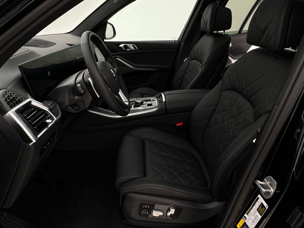 2026 BMW X5 50e - Photo 9