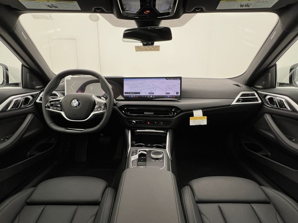2026 BMW 4 Series 430i - Photo 19