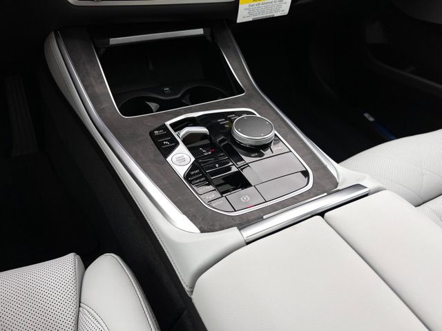 2026 BMW X5 40i - Photo 19