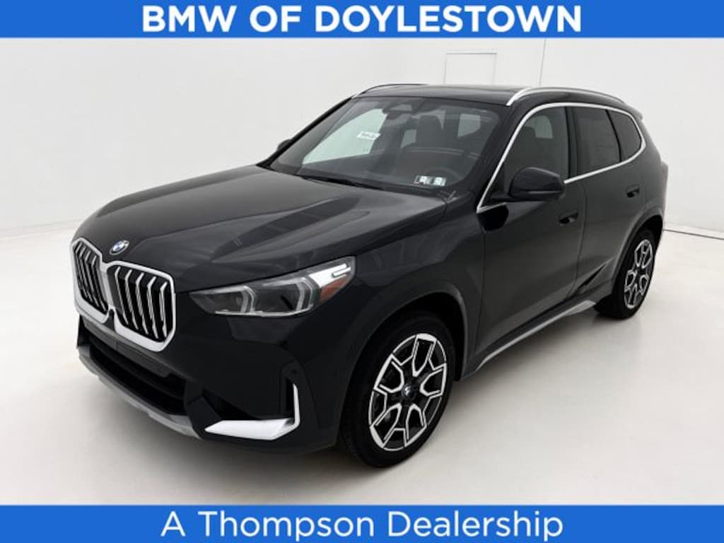 Used 2026 BMW X1 xDrive28i SUV