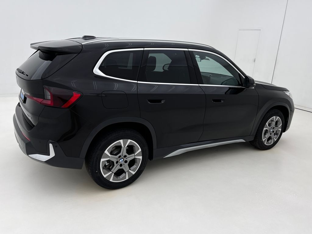 New 2026 BMW X1 xDrive28i SUV