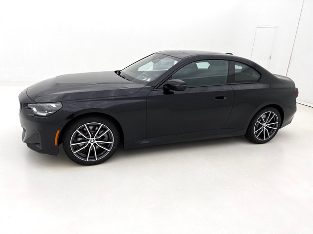 New 2026 BMW 230i xDrive Coupe