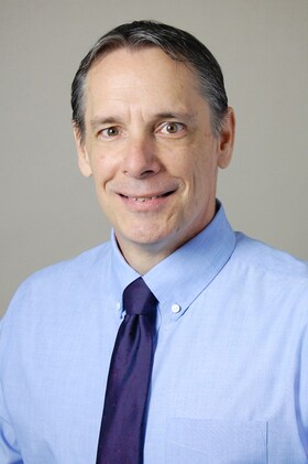 Staff member Alex Simpson from dccd24f01333