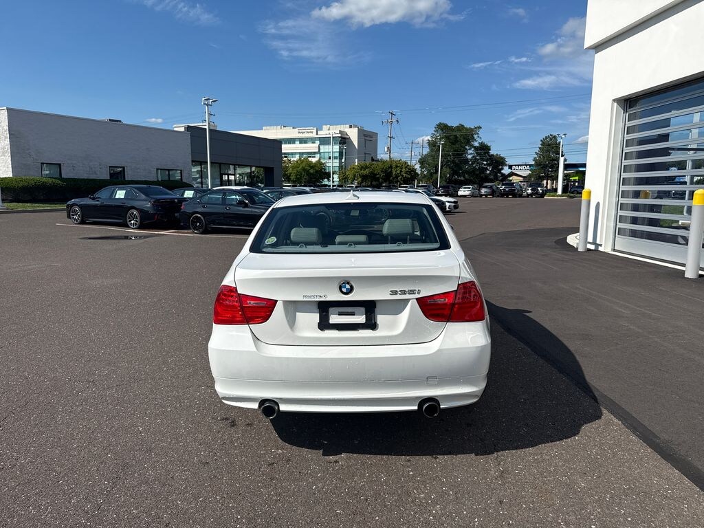 Used 2011 BMW 335i xDrive Sedan