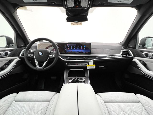 2026 BMW X5 40i - Photo 20