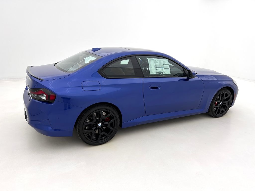 New 2026 BMW 230i xDrive Coupe