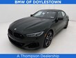  BMW M850i