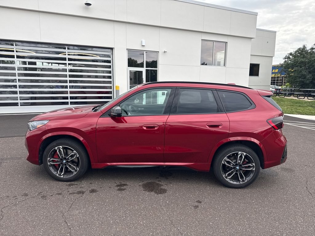 Certified 2026 BMW X1 xDrive28i SUV
