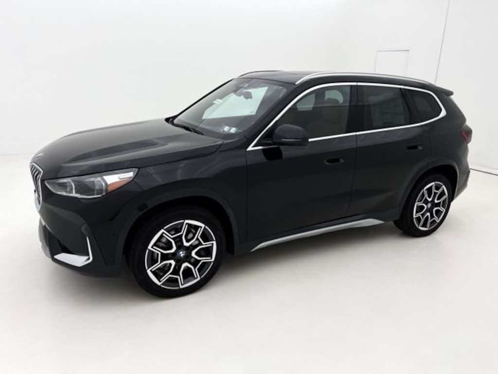 Used 2026 BMW X1 xDrive28i SUV