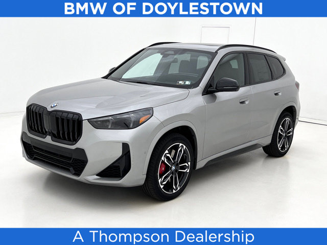 2027 BMW X1