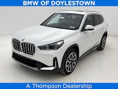2026 BMW X1 xDrive28i SUV