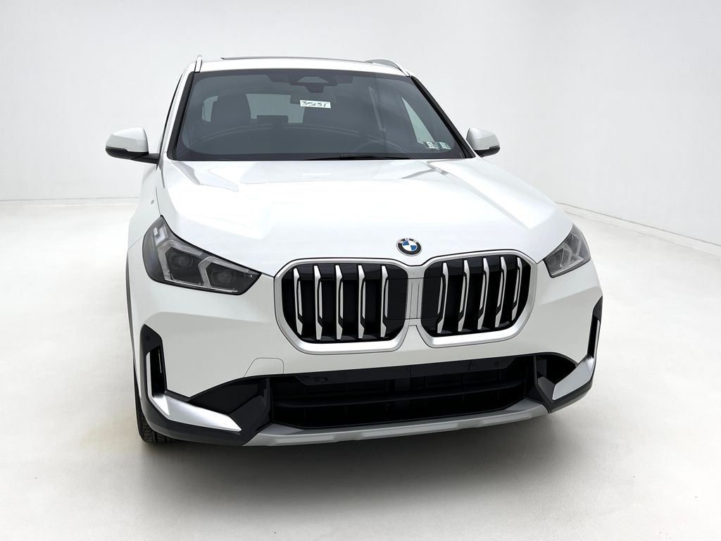 New 2026 BMW X1 xDrive28i SUV