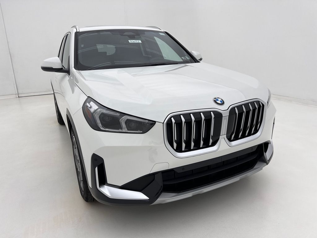 Used 2026 BMW X1 xDrive28i SUV