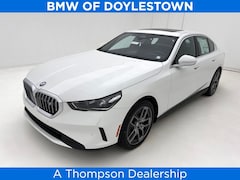 2026 BMW i5 xDrive40 Sedan