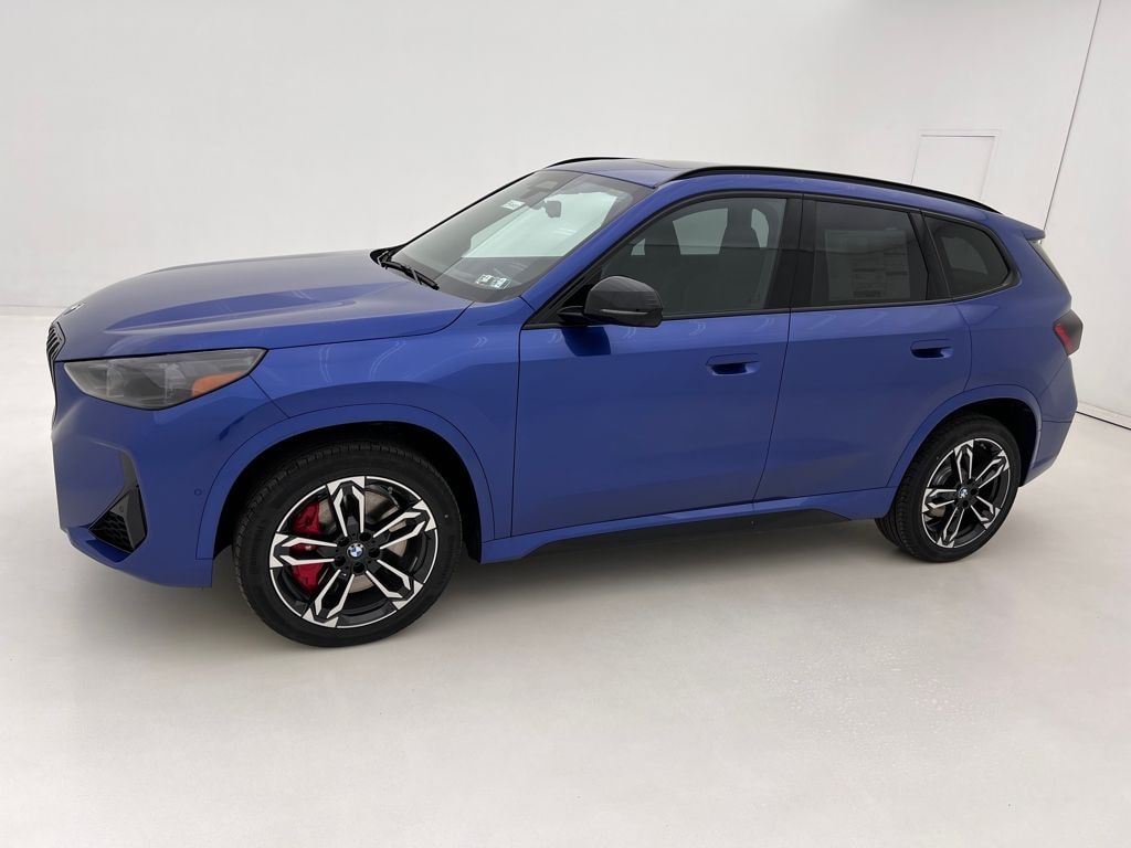 New 2026 BMW X1 xDrive28i SUV