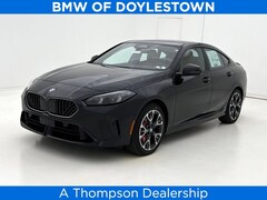 2026 BMW 228i xDrive Sedan