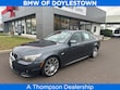  BMW 550i