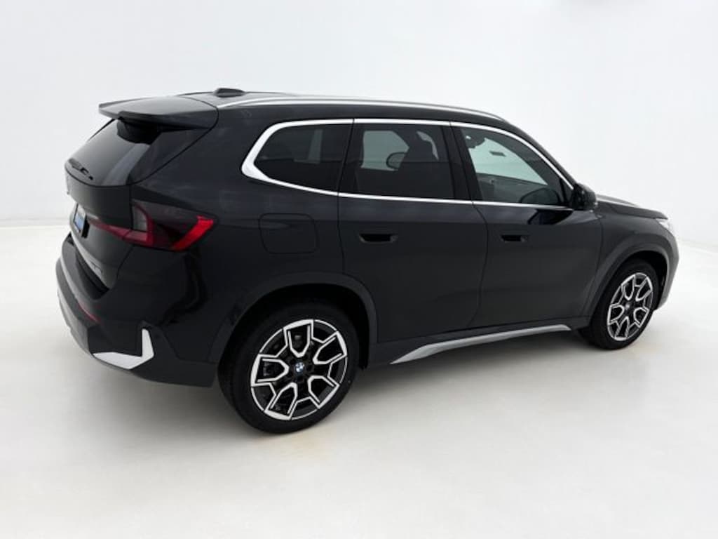 Used 2026 BMW X1 xDrive28i SUV