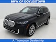  BMW X5 PHEV