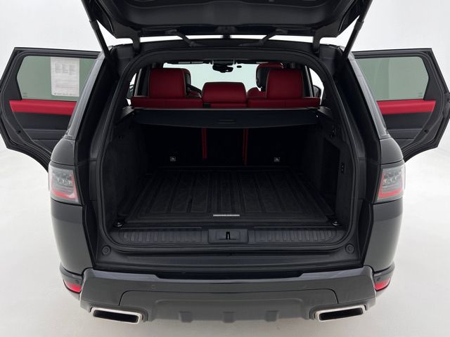 2020 Land Rover Range Rover Sport HSE - Photo 25