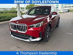 2026 BMW X1 xDrive28i SUV