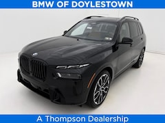 2026 BMW X7 xDrive40i SUV