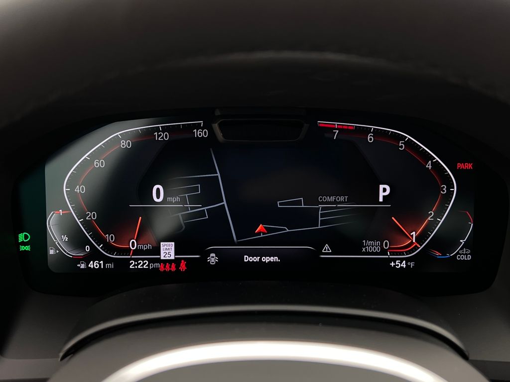 2026 BMW 8 Series 840i - Photo 13