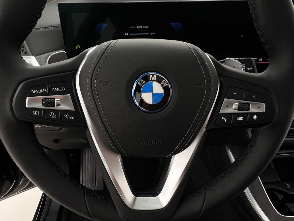 2026 BMW X5 50e - Photo 12